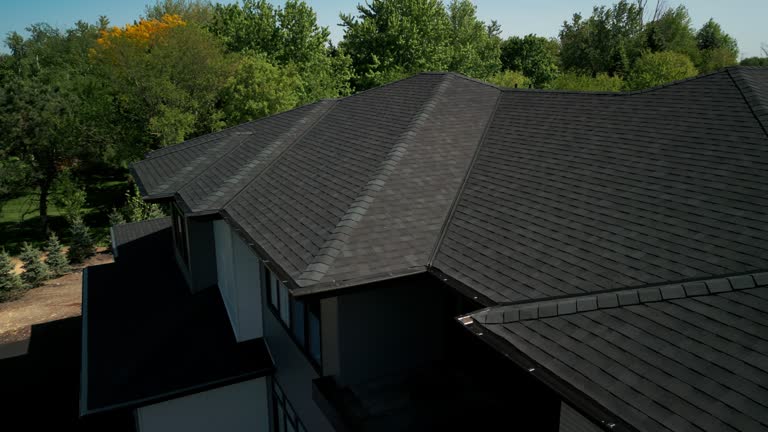 Professional Roof Repair & Installaion in Enterprise, OR